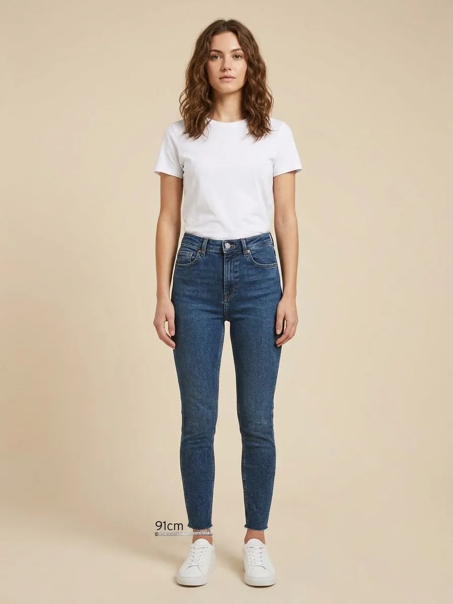 Jean Topshop - imagen 1
