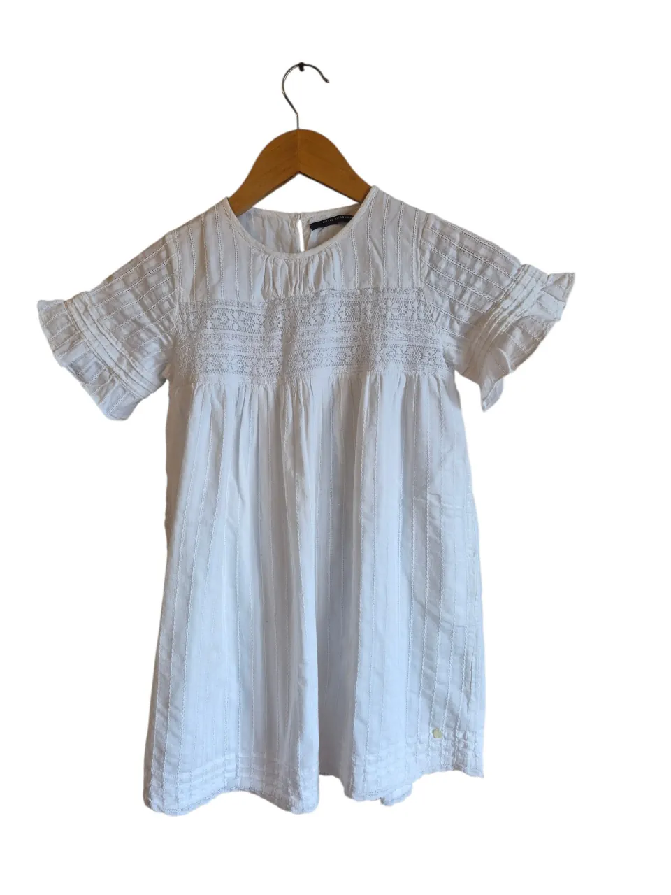 Vestido corto Little akiabara - imagen 1