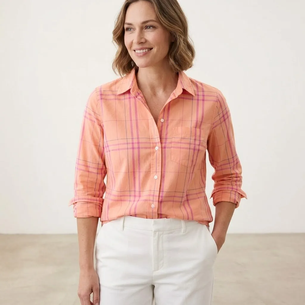 Camisa GAP - imagen 1