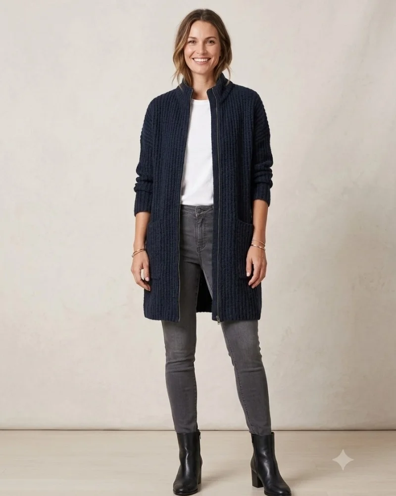 Sweater Paula Cahen D'Anvers - imagen 1
