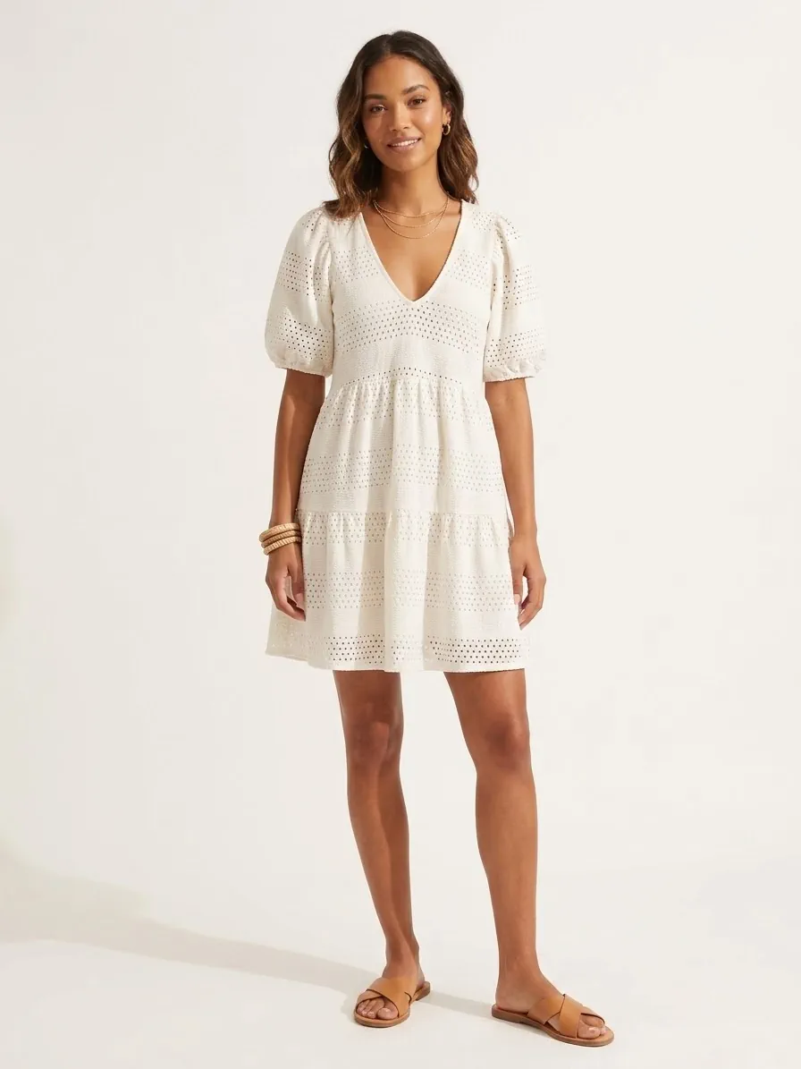 Vestido Stradivarius - imagen 1