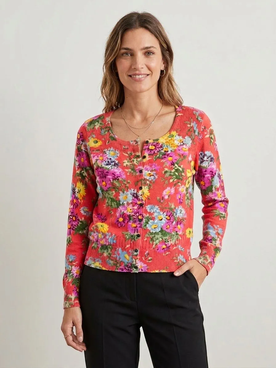Sweater Rapsodia - imagen 1