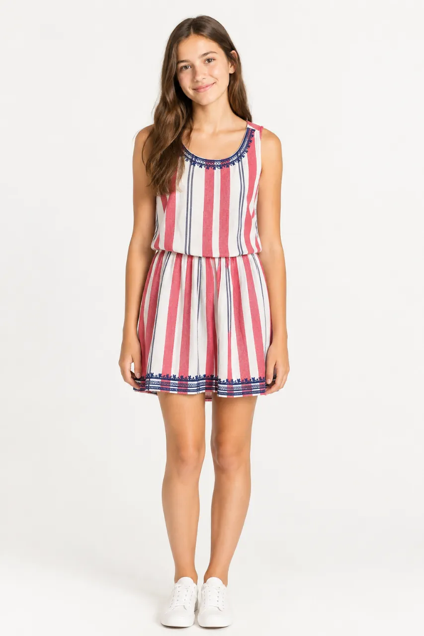 Vestido corto Rapsodia - imagen 1