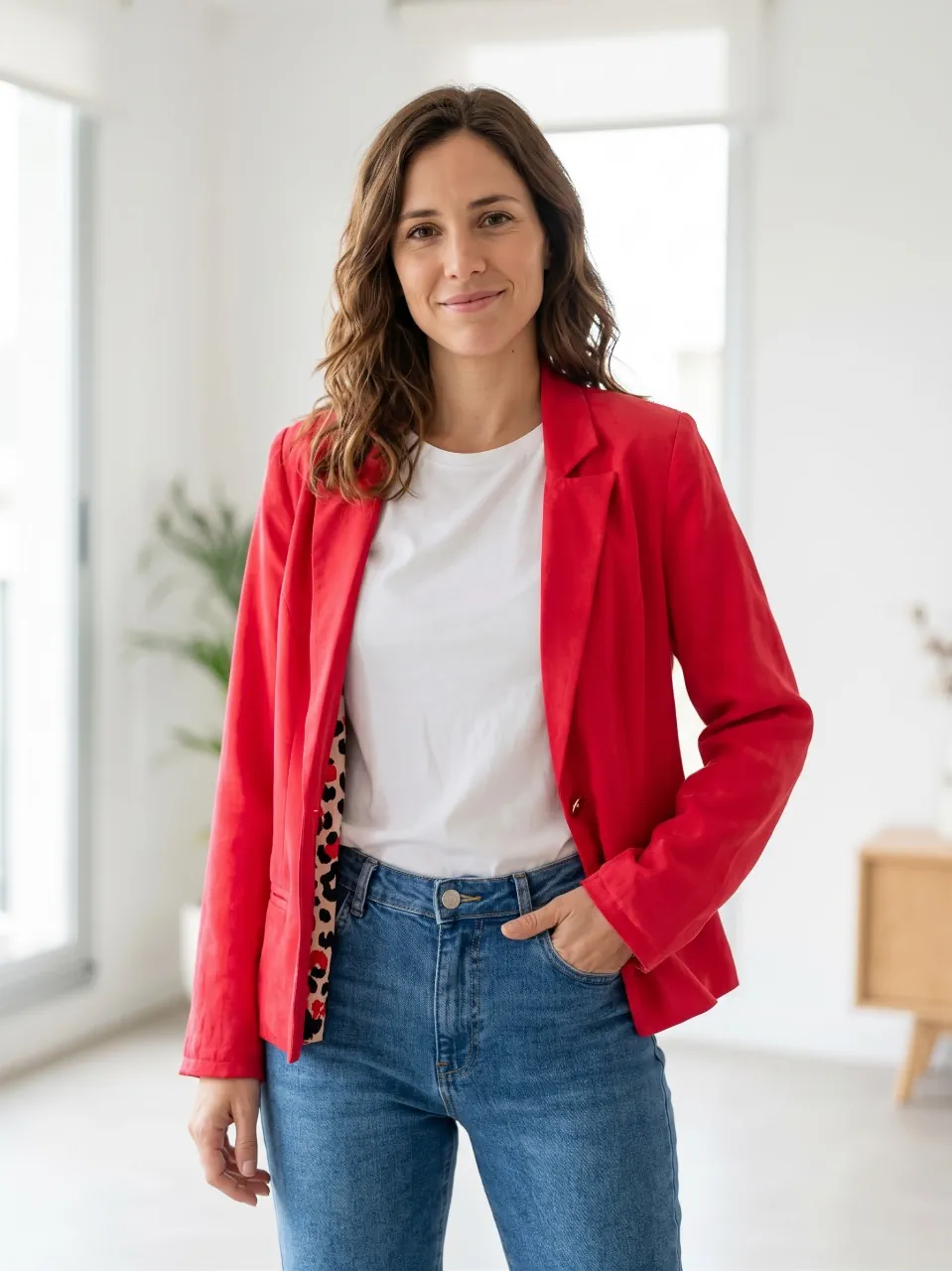 Blazer Ayres - imagen 1