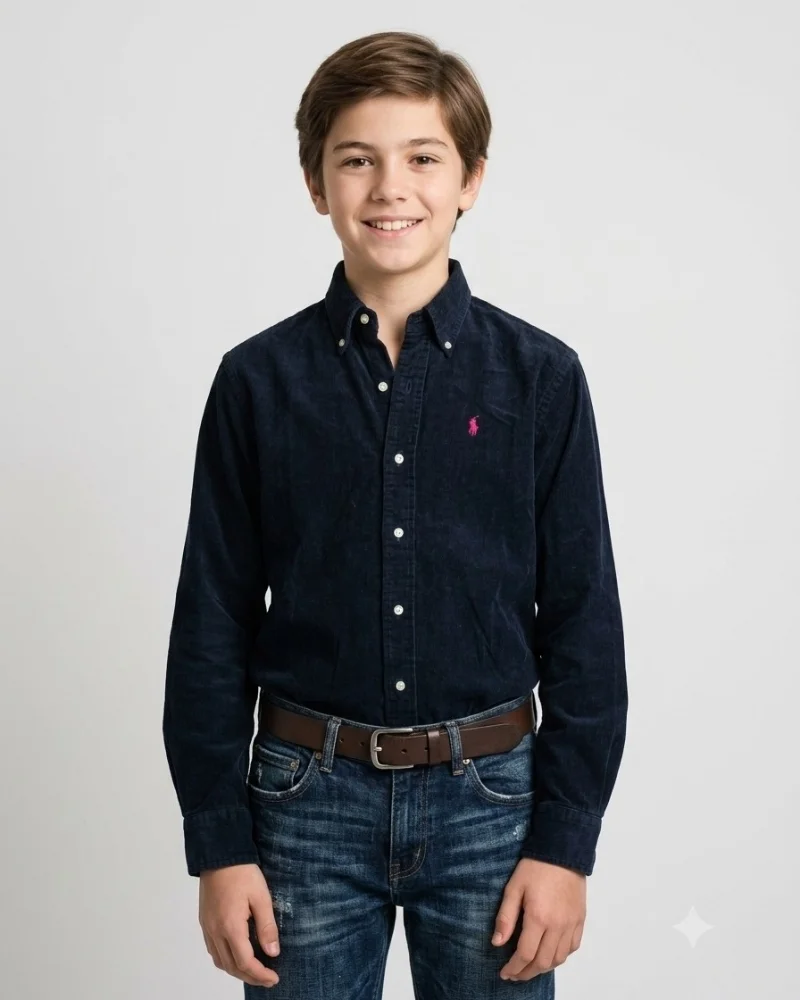 Polo Ralph Lauren · Talle 12 años / 152 cm
