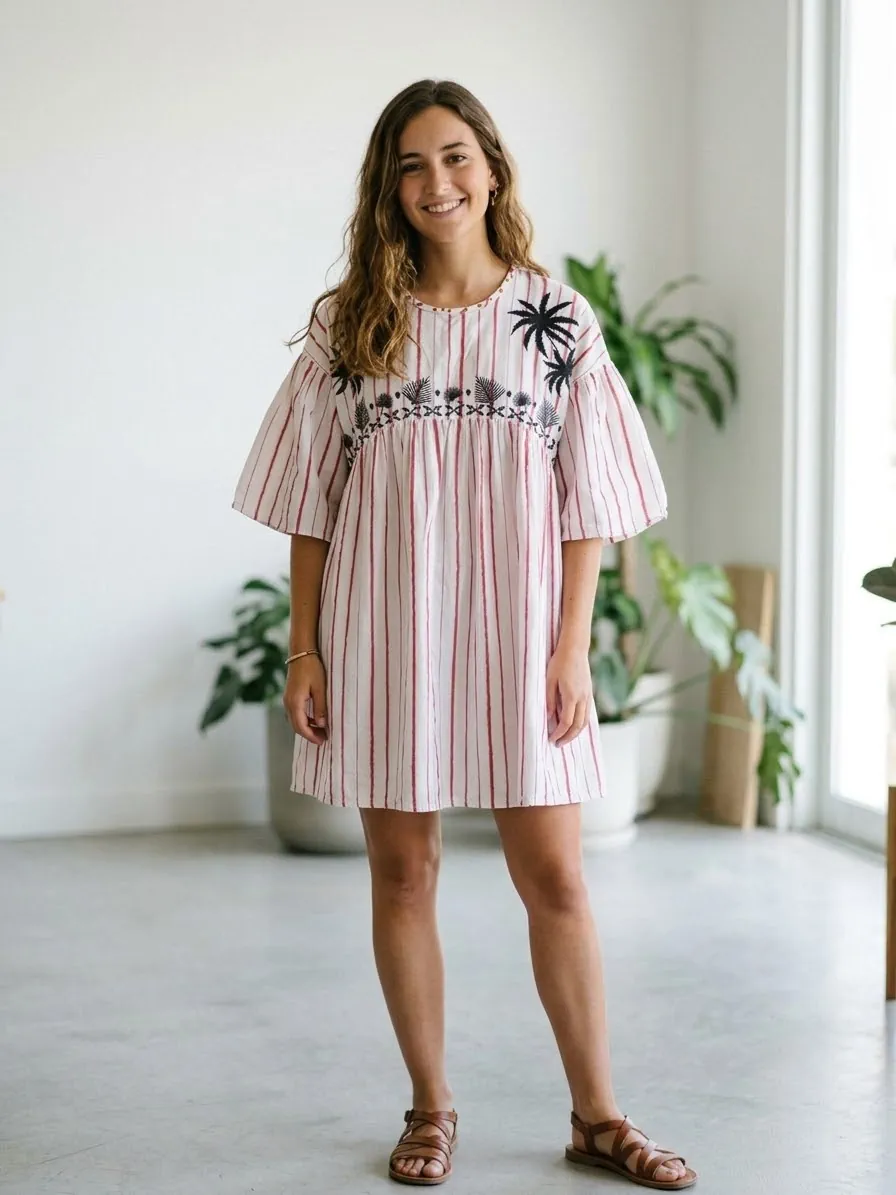 Vestido Rapsodia - imagen 1