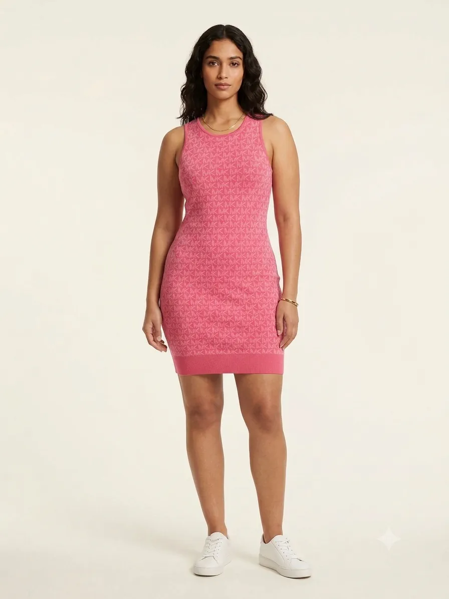 Vestido Michael Kors - imagen 1