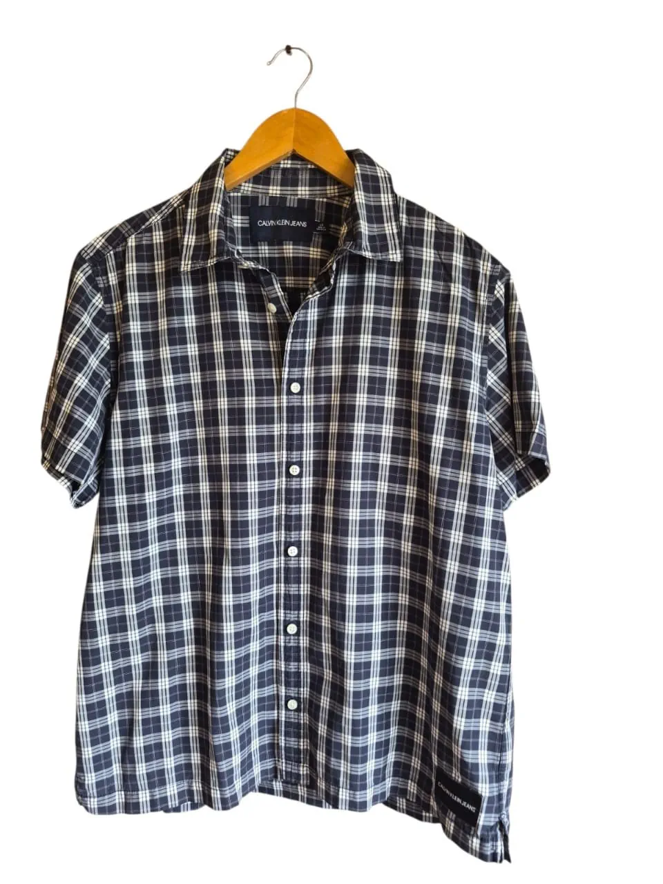 Camisa Calvin klein jeans - imagen 1