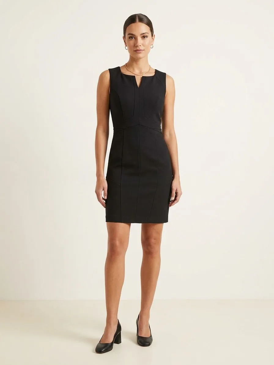 Vestido Atmosphere - imagen 1