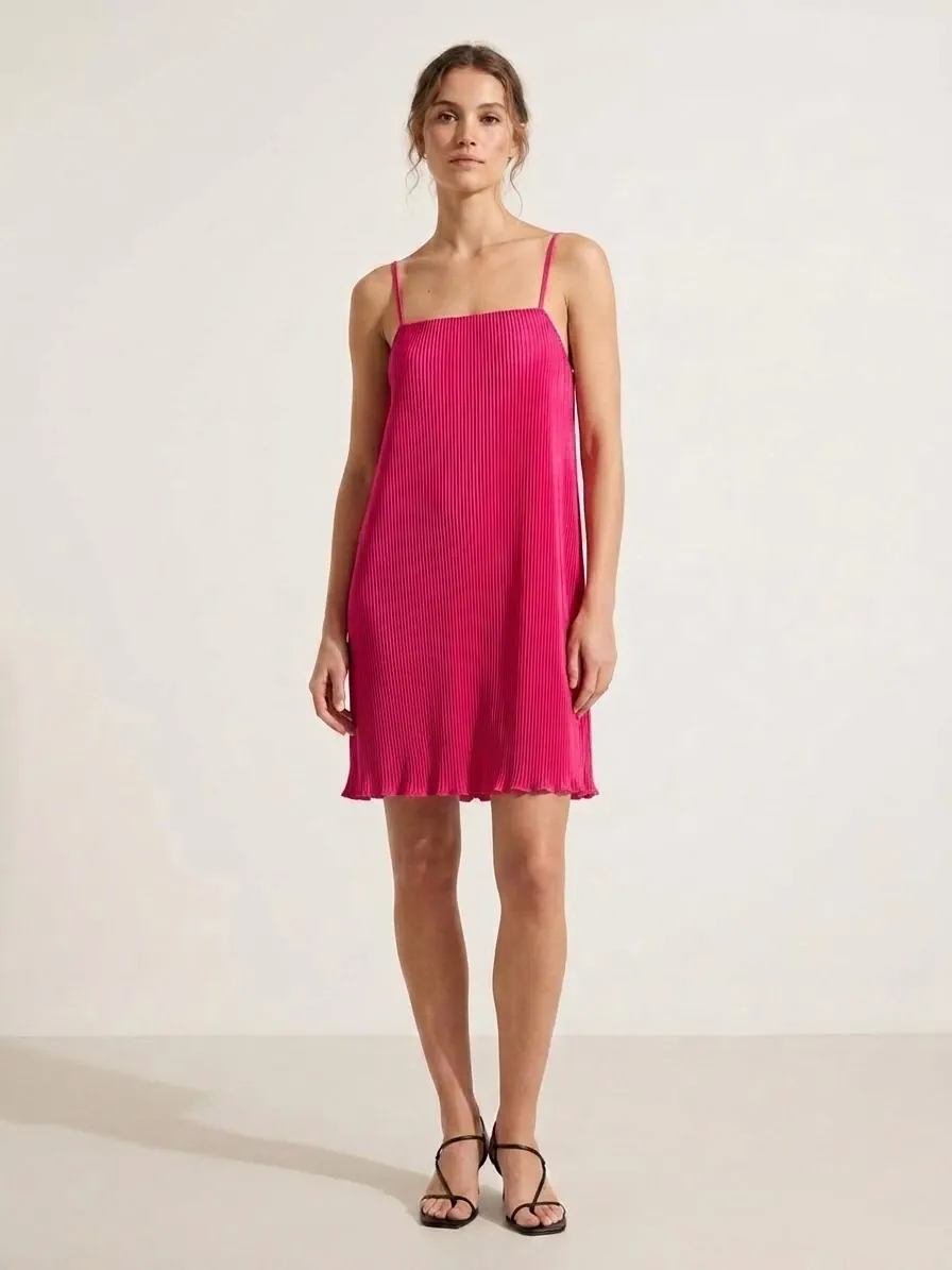 Vestido Zara - imagen 1