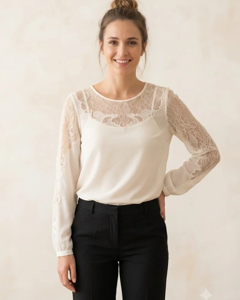 Camisa Forever 21 - imagen 1