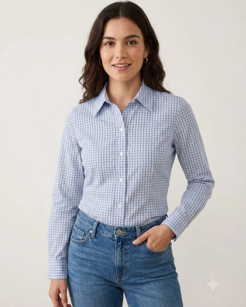 Camisa GAP - imagen 1