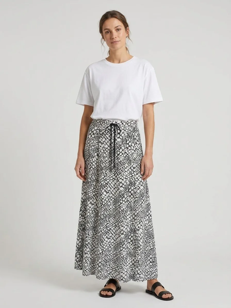 Pollera Rapsodia - imagen 1