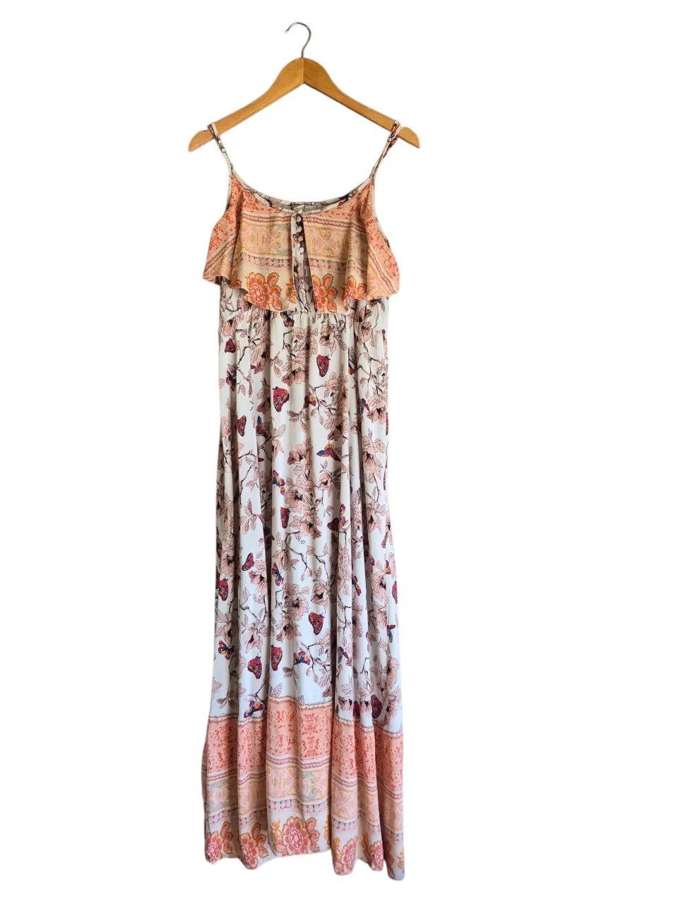 Vestido University Club - imagen 1