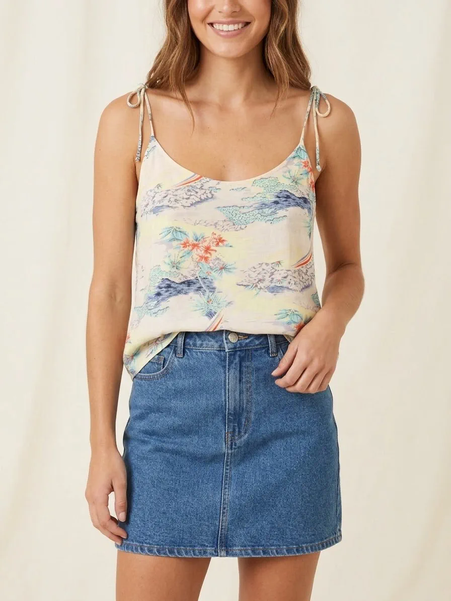 Musculosa Cook - imagen 1