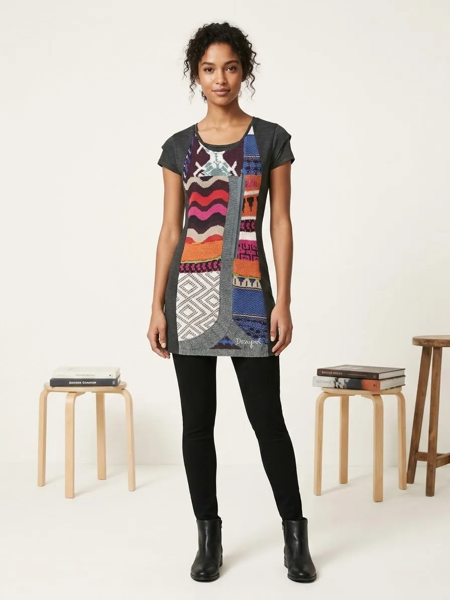 Desigual · Talle XS
