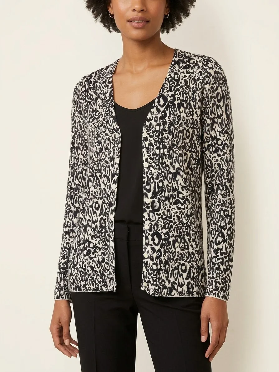 Sweater LOFT - imagen 1