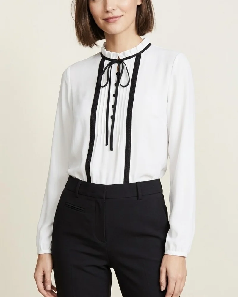Blusa Forever 21 - imagen 1