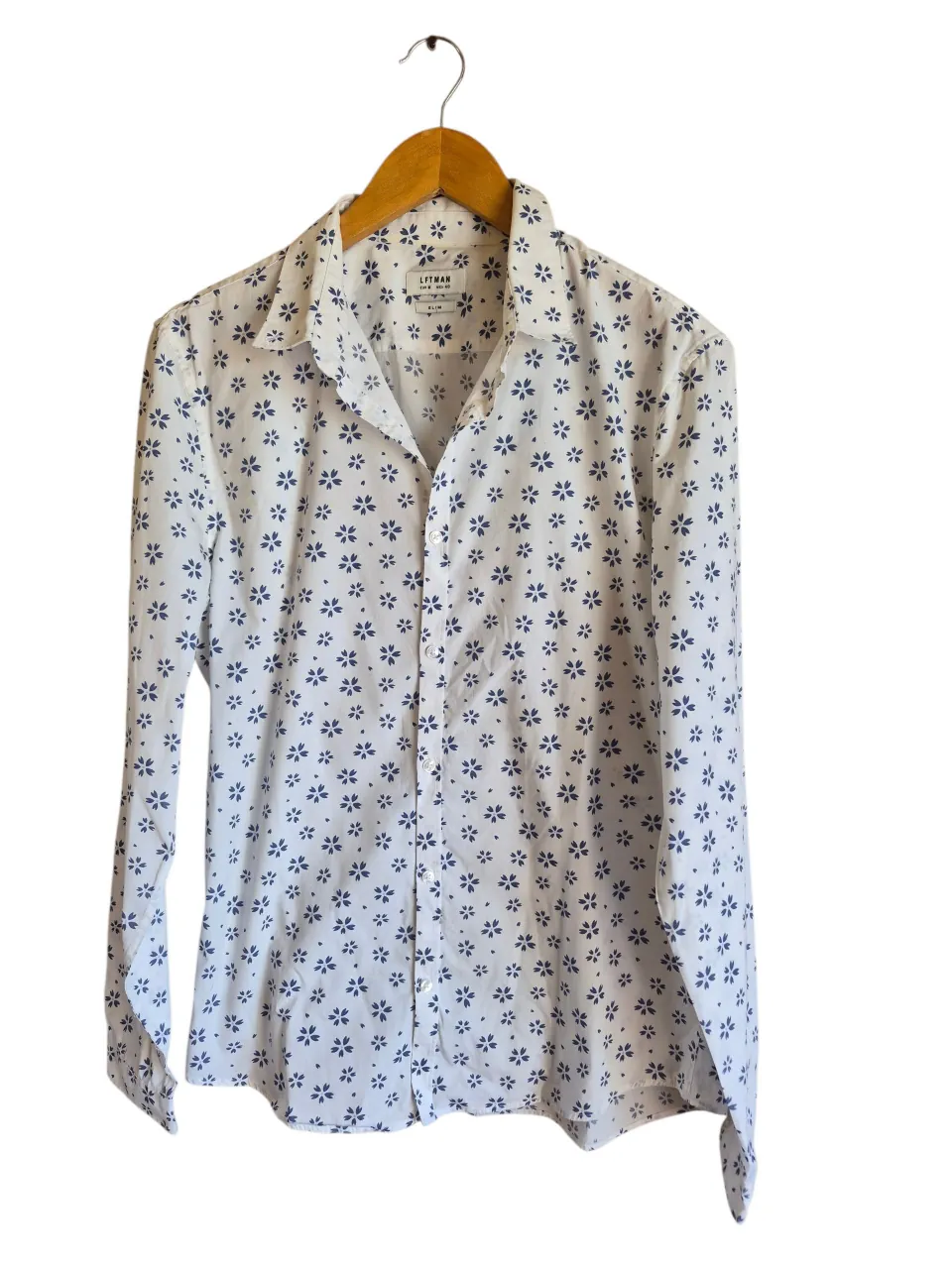 Camisa Lefties - imagen 1