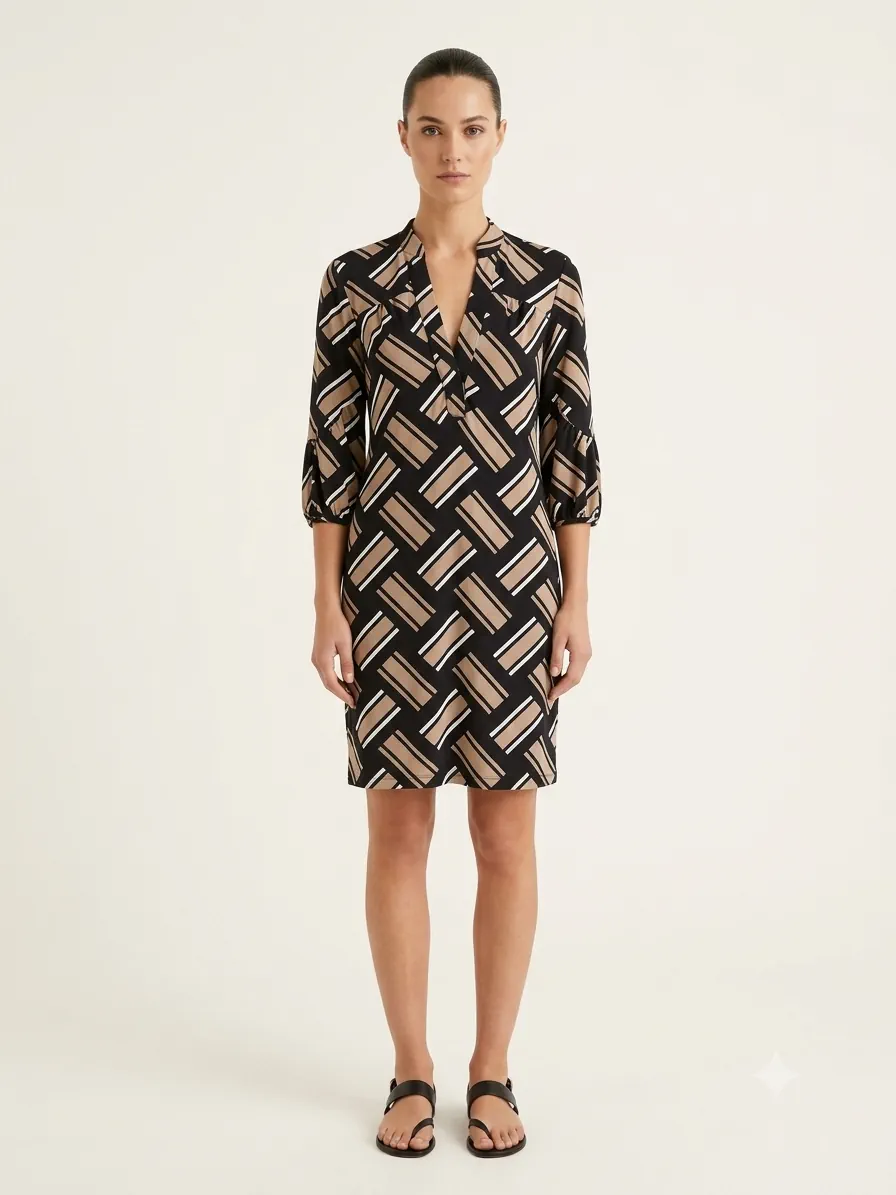 Vestido Banana Republic - imagen 1