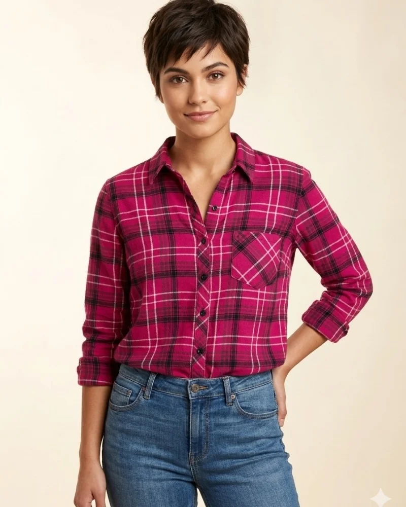 Camisa Forever 21 - imagen 1