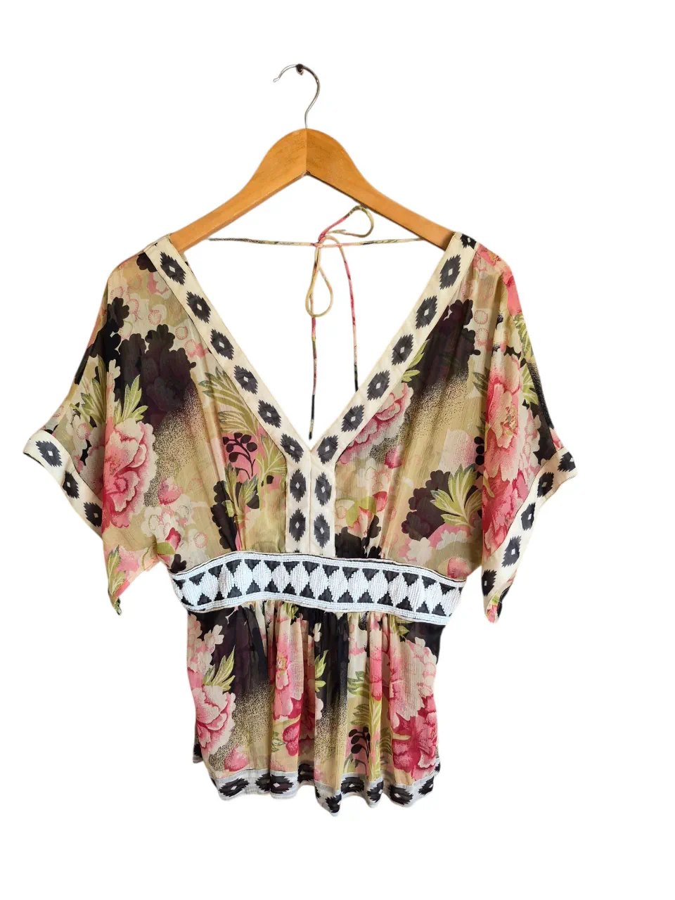 Blusa Rapsodia - imagen 1