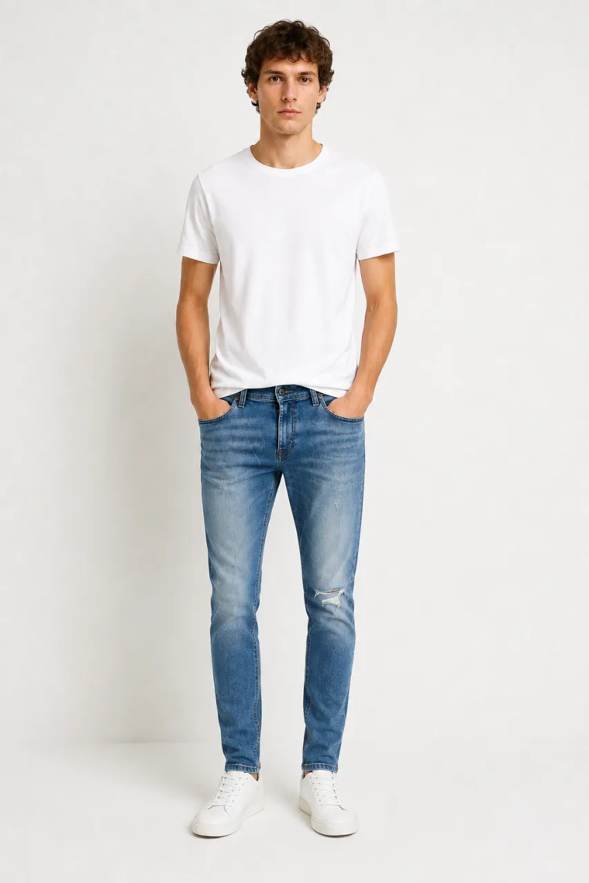Jean Diesel - imagen 1