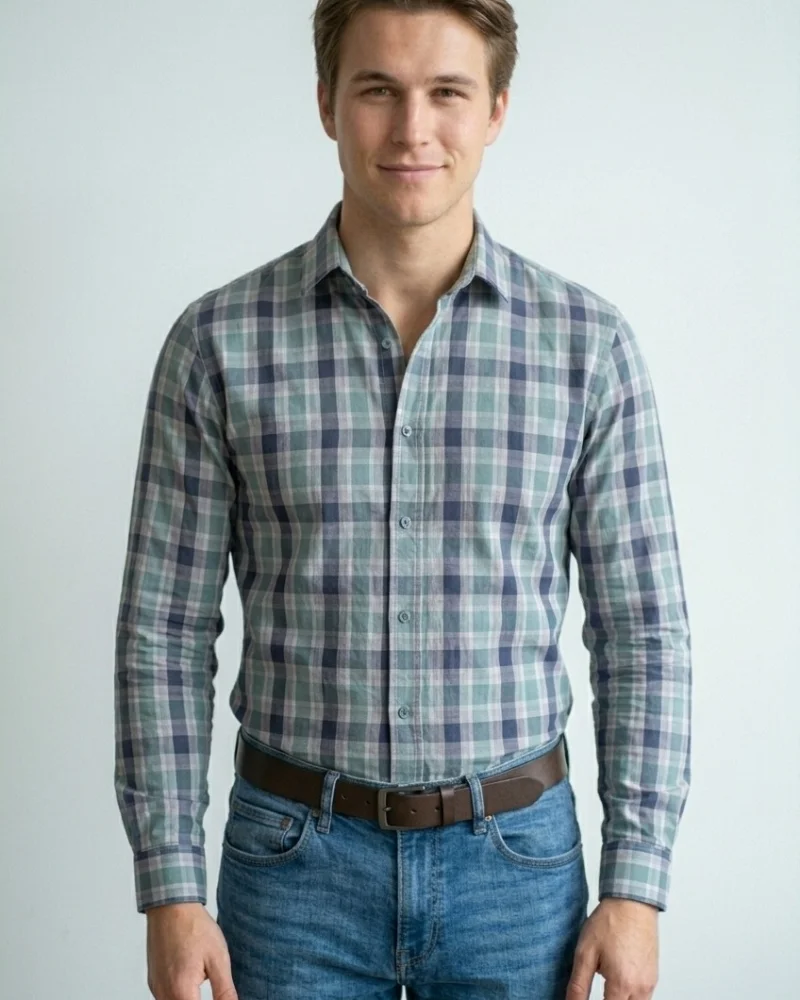 Camisa DKNY - imagen 1