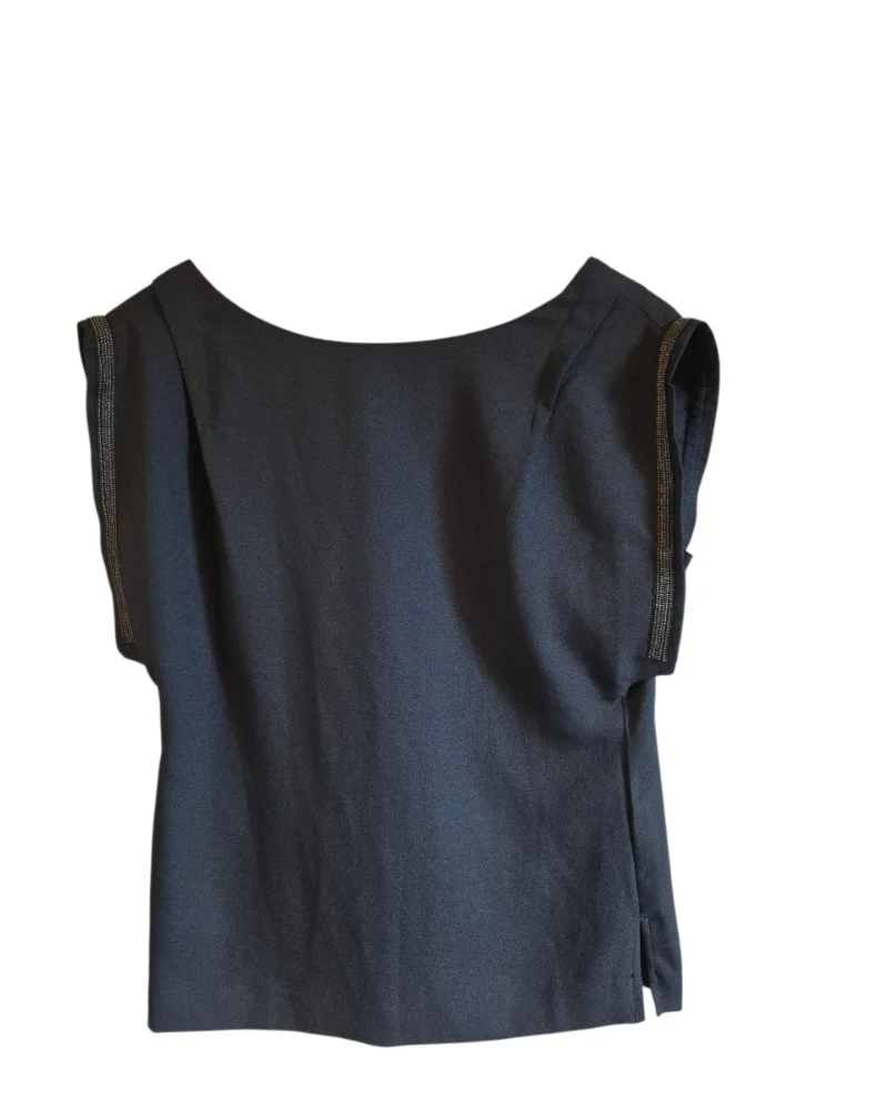 Musculosa Mango - imagen 1