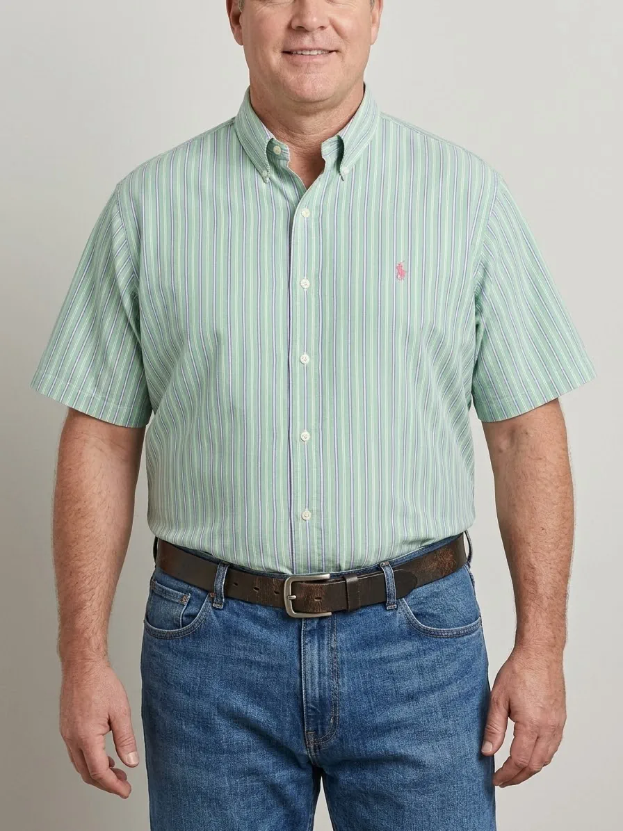 Camisa Ralph lauren - imagen 1