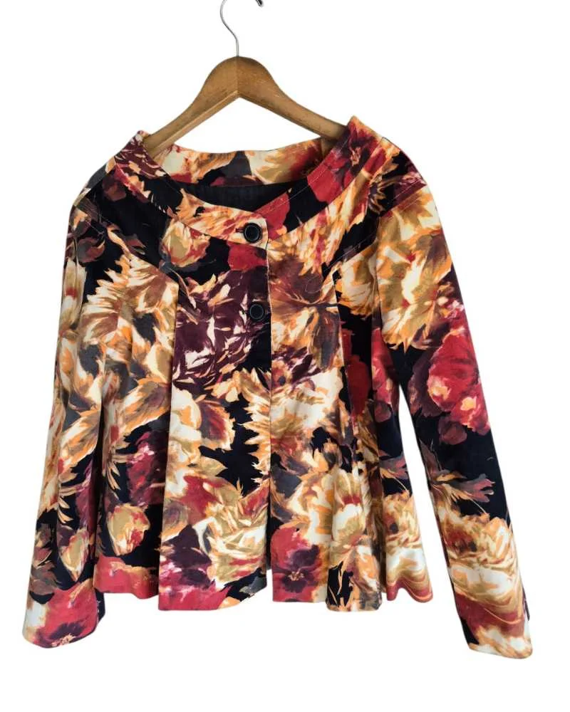 Las Pepas · Talle M