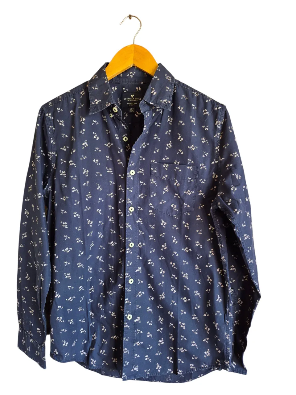 Camisa American Eagle Outfitters - imagen 1