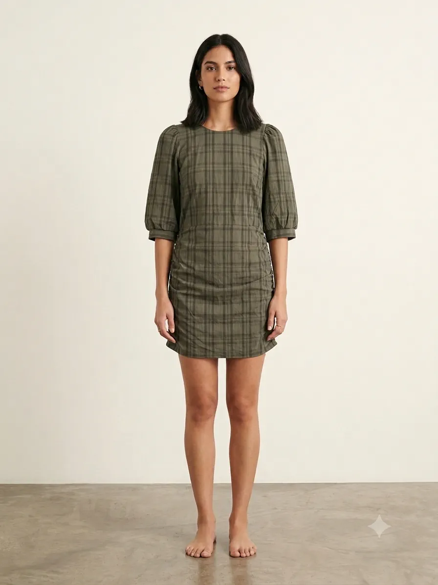 Vestido Zara - imagen 1