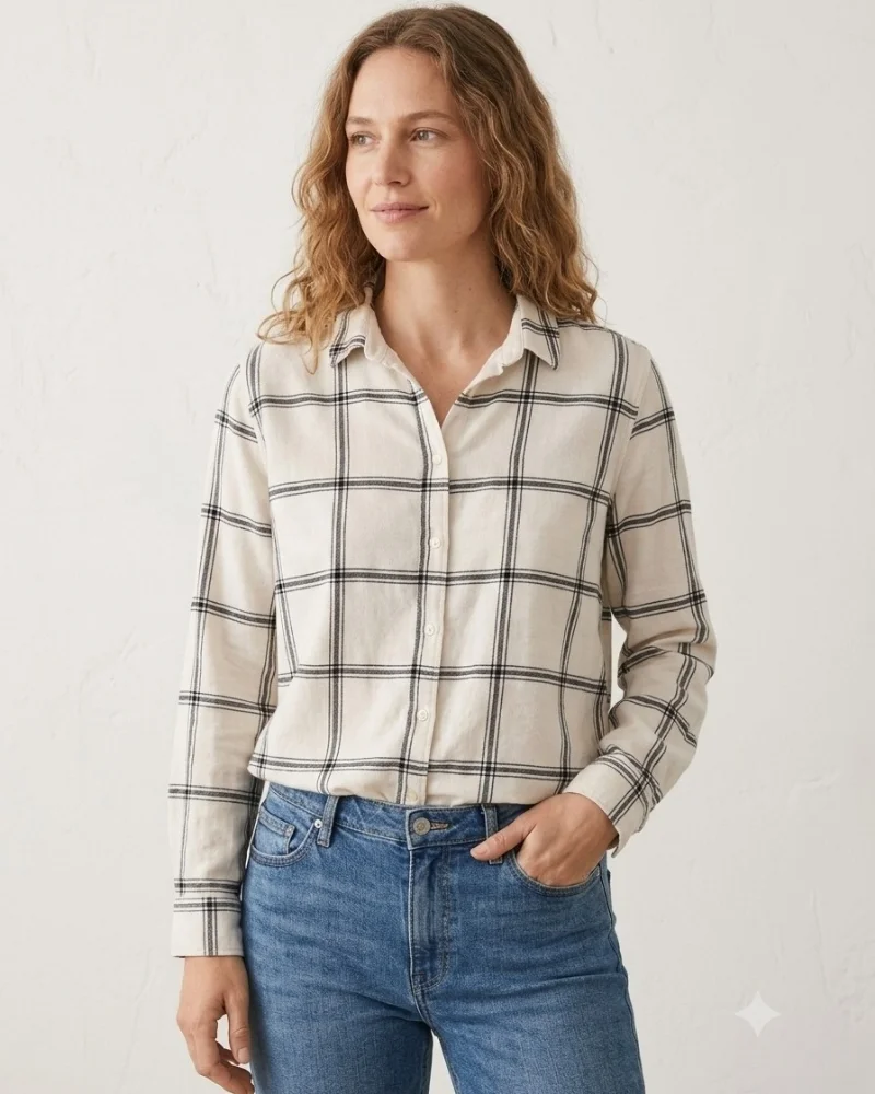 H&M · Talle M