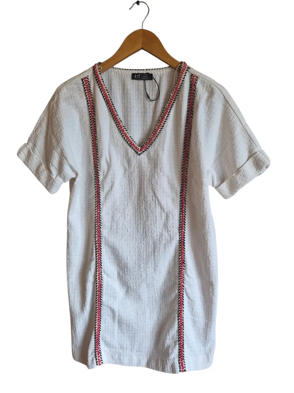 Vestido Zara - imagen 1