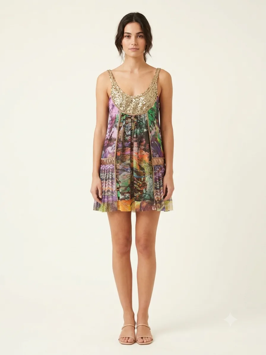 Vestido Salsipuedes - imagen 1