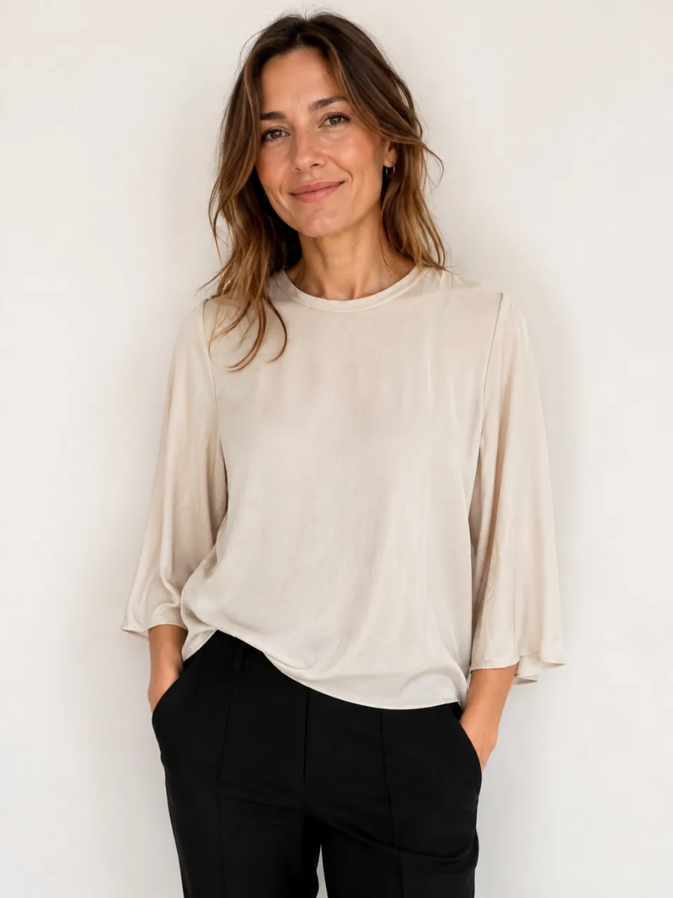 Blusa Zara - imagen 1