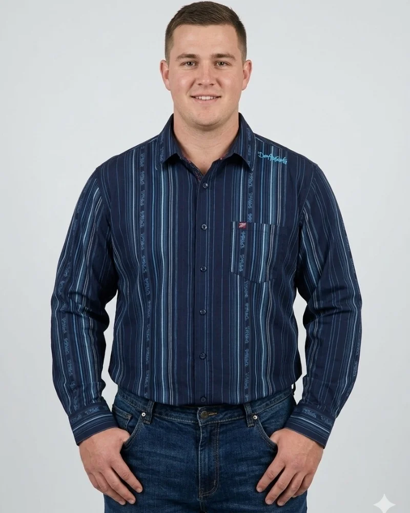 Camisa Doo australia - imagen 1