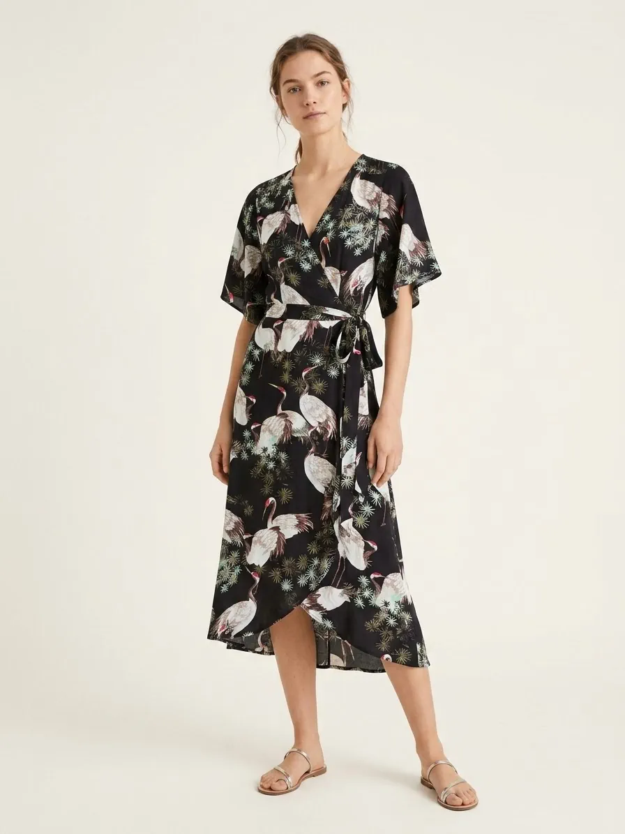 Vestido Zara - imagen 1