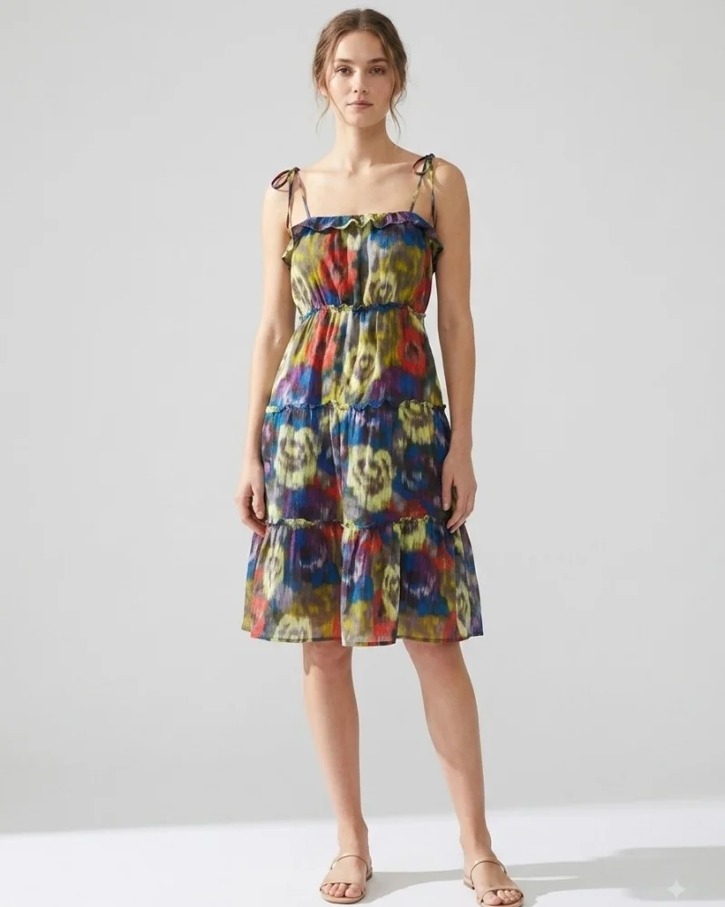 Vestido Old Navy - imagen 1