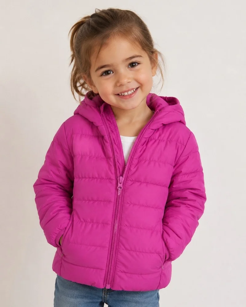 Campera Uniqlo - imagen 1