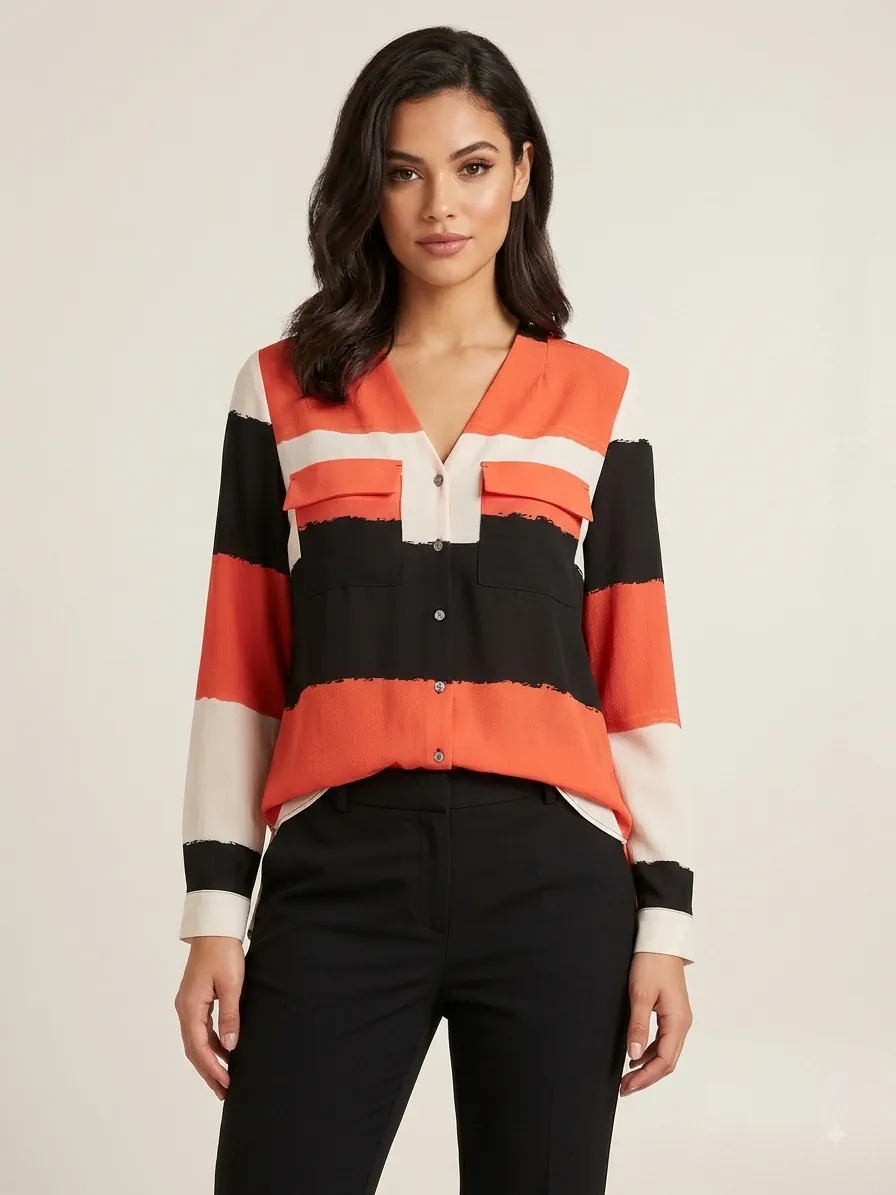 Zara · Talle S