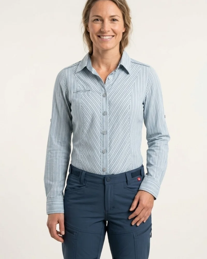 Camisa The North Face - imagen 1
