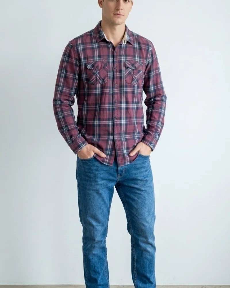 Camisa Zara - imagen 1