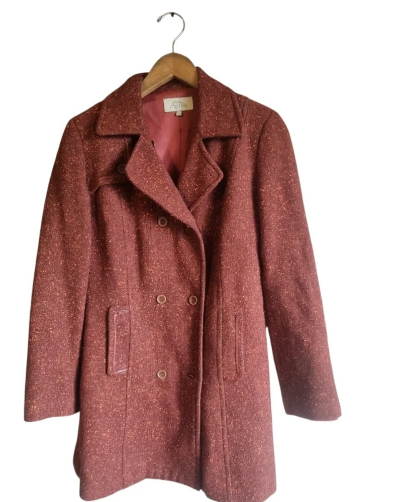 Ayres · Talle XS