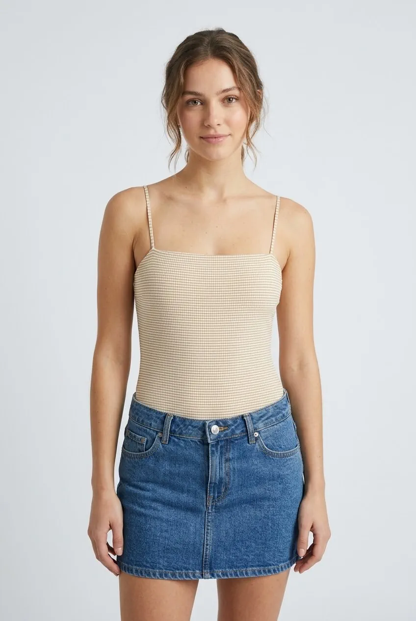 Body H&M - imagen 1