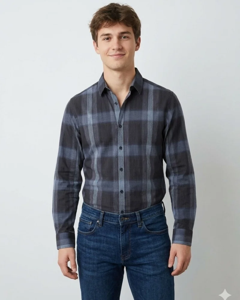 Camisa DKNY - imagen 1