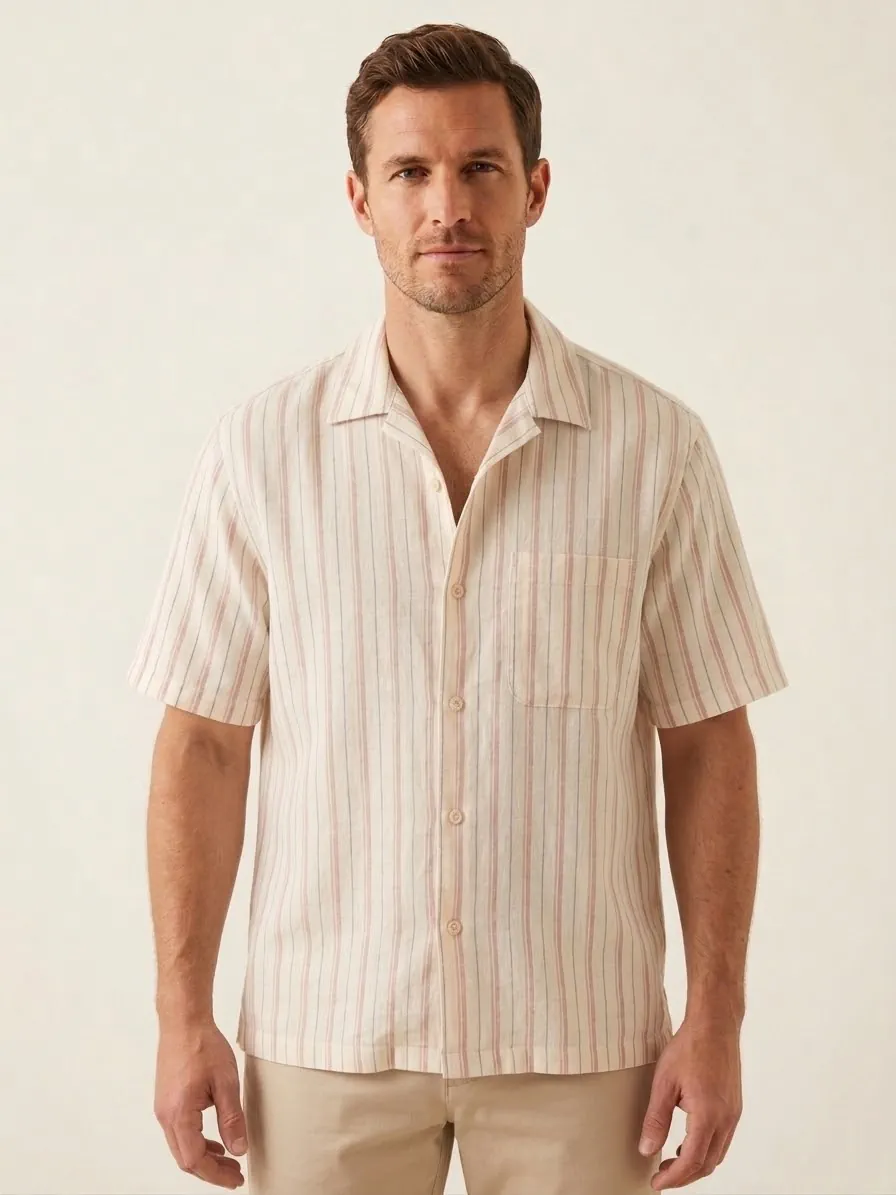Camisa Uniqlo - imagen 1