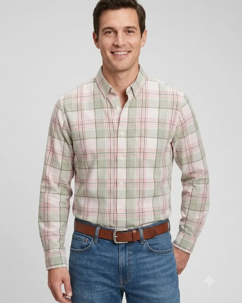 Camisa GAP - imagen 1
