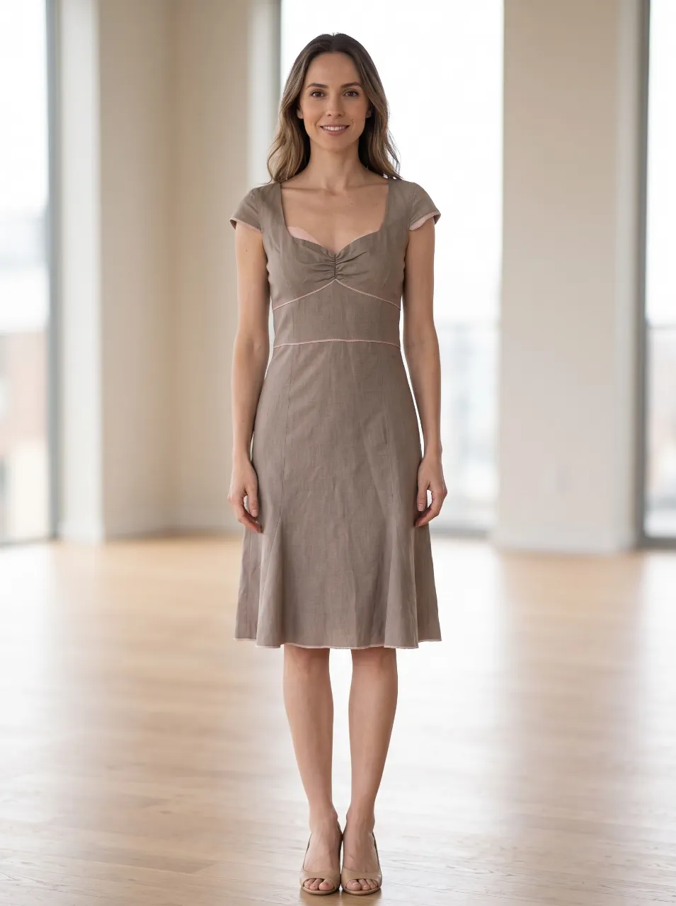 Vestido Akiabara - imagen 1